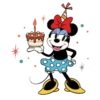 Mickey Mouse and friends stay true 10