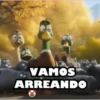 PATOS 🦆🦆🦆 MOV. 15