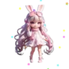 Nenitas 3D👸2🇲🇽Movi 14