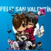 Feliz Día de San Valentín💞2🇵🇪Movi 12