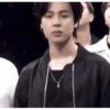 BTS Jimin stickers 14