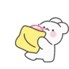 Moongji Bunny 💖MOV 10