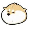 Puppy Goji Emoji 2 💖 MOV 12