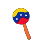 Figurinhas da Venezuela 5
