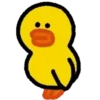 Patito Gracioso 2 mov 11