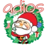 adios Earth еш m C
