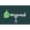 Whatsapp Sticker  - Pako 17