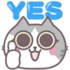 🐱Sinkcomic's Cats 1 MOV.🐱 10
