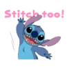STITCH 7