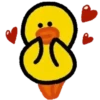 Patito Gracioso 2 mov 12