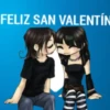 Feliz Día de San Valentín💞2🇵🇪Movi 13