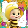 Abejitas🐝💞1🇵🇪Movi 9