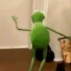 KERMIT THE FROG 5