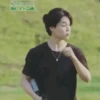 BTS Jimin stickers 16