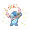 Stitch Stitch 💖 MOV 14