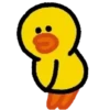 Patito Gracioso 2 mov 13