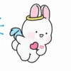 Mamá Coneja🐇💞1🇵🇪Movi 14