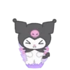 Cuddly Sanrio Friends 💖 MOV 9