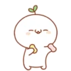 Cute Mochi 51 👩🏻‍🎨 Mov.1712 12