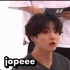 BTS stickers4 14