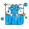 DOG EDITION PACK DE STICKERS VOL. 1 6