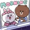 Brown & Connie 💖 MOV 9