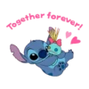 STITCH 9