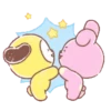 BT21 Best Friends Forever 8