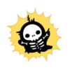 FIM's Club (LE SSERAFIM) Animated Stickers 13
