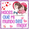 Pretty love💖🇨🇴🇲🇽Movi 14