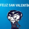Feliz Día de San Valentín💞2🇵🇪Movi 15