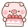 🐷 CeLeBrAtE PiG 🎉 11