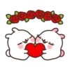 Couple Bunny 4 💖MOV 10