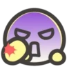 Yellow Smile Emoji 2 💖 MOV 12
