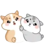 Love Hamsters 7