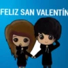 Feliz Día de San Valentín💞2🇵🇪Movi 16