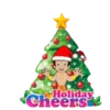 Feliz Navidad🎅👣3🇨🇴Movi 15