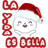 Rabit Navidad 1🐇MOV. 🇲🇽 16
