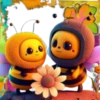 Abejitas🐝💞1🇵🇪Movi 10