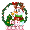 Feliz navidad
