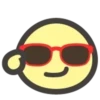 Yellow Smile Emoji 2 💖 MOV 13