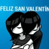Feliz Día de San Valentín💞2🇵🇪Movi 17