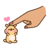 Cheek Hamster🐿️1🇲🇽Movi 11