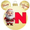 Abc Navideño🎄💞1🇵🇪Movi 17