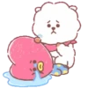 BT21 Best Friends Forever 9