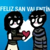 Feliz Día de San Valentín💞2🇵🇪Movi 18