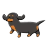 Perritos Disfrazados🐕1🇲🇽Movi 17
