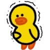 Patito Gracioso 2 mov 14
