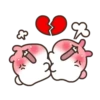 Couple Bunny 4 💖MOV 12