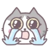 🐱Sinkcomic's Cats 2 MOV.🐱 10
